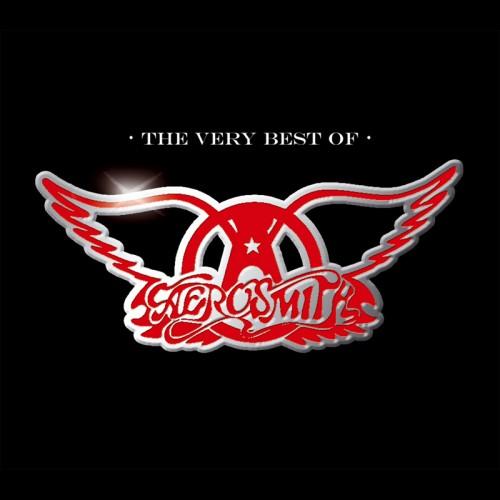 Aerosmith - 2009 The Very Best Of